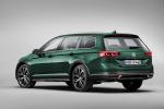 Volkswagen Passat Alltrack 2019 года (WW)